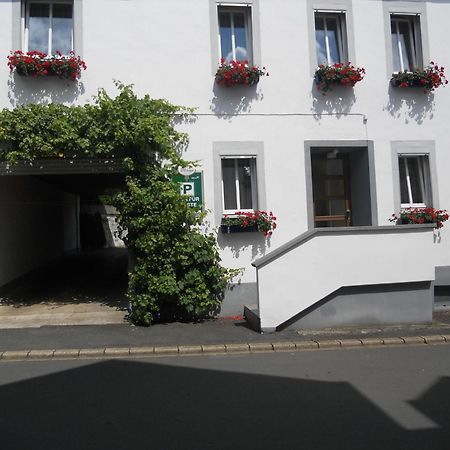 Pension Am Lieserpfad Мандершайд Экстерьер фото